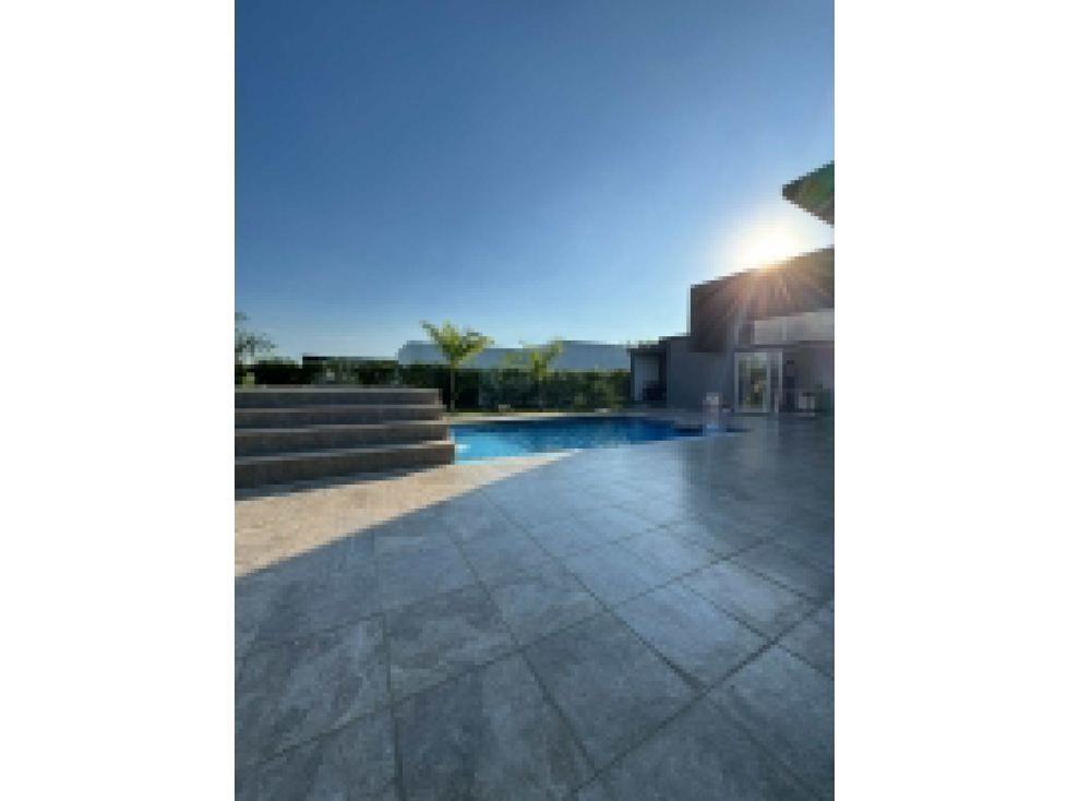 CASA CAMPESTRE AMOBLADA EN RENTA CERRITOS, LA ELITA — foto 2