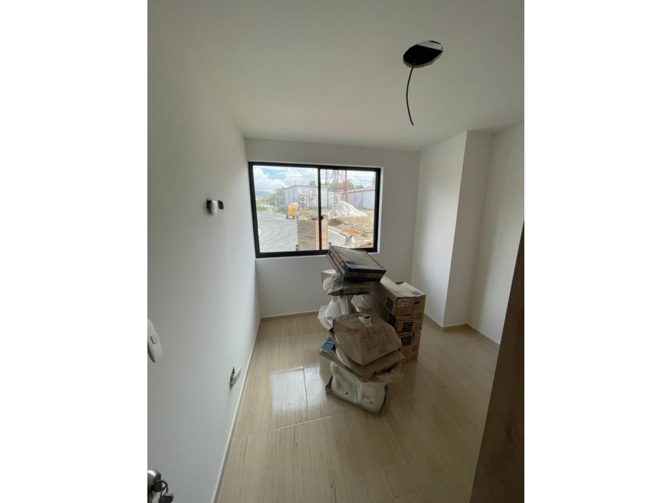 Apartamento nuevo para estrenar en Los Molinos, Dosquebradas — foto 3