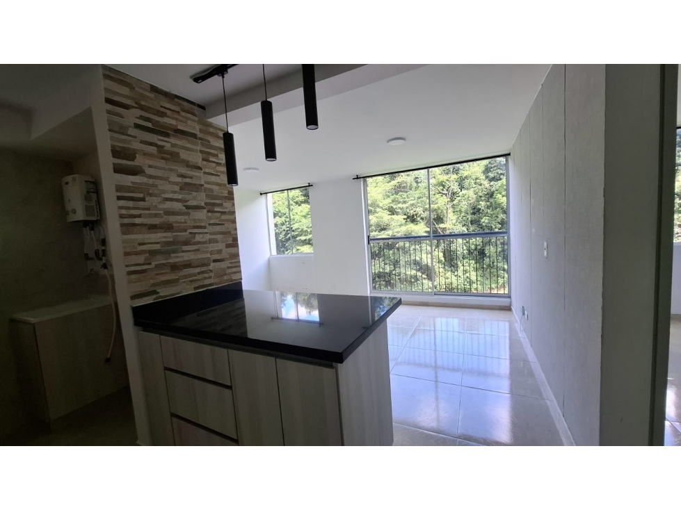 Venta de Apartamento con Gimnasio, Coworking y Vigilancia 24/7