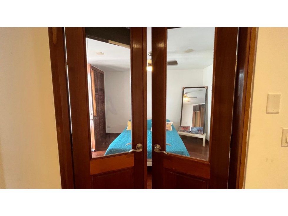 VENTA DE APARTAMENTO EN CASCO ANTIGUO, SAN FELIPE, PANAMA. — foto 4