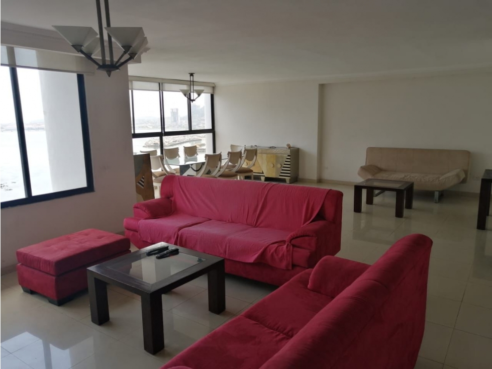 VENTA DE APARTAMENTO EN PH TORRE DEL PACÍFICO, MARBELLA, PANAMÁ. — foto 3