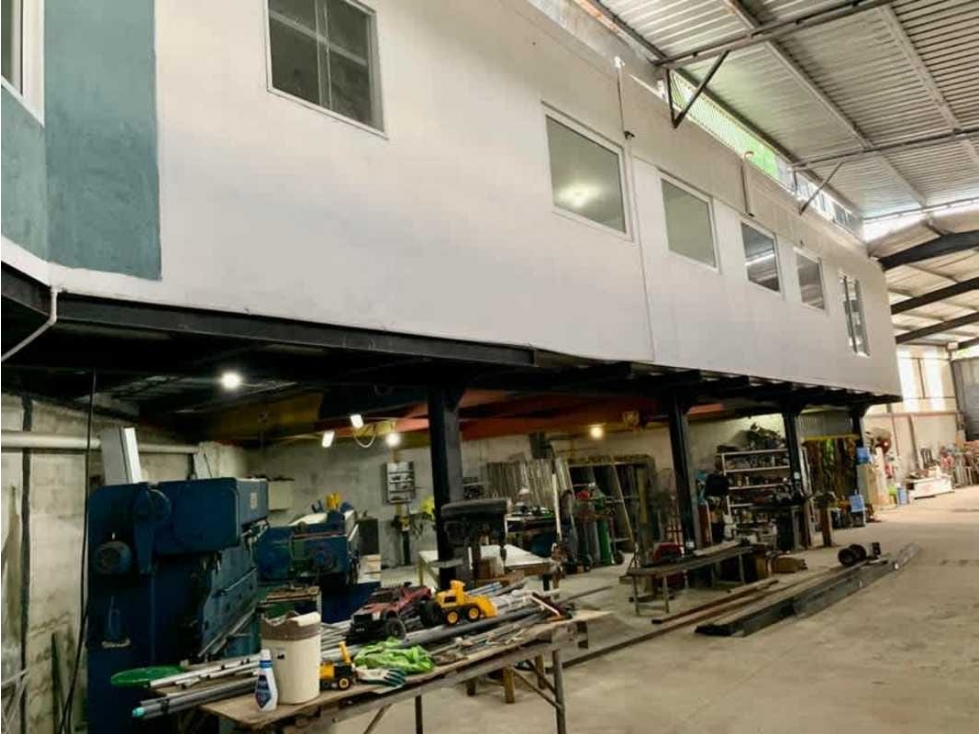 VENTA GALERA Y OFICINA, METRO PARK, CIUDAD RADIAL, PANAMÁ — foto 3