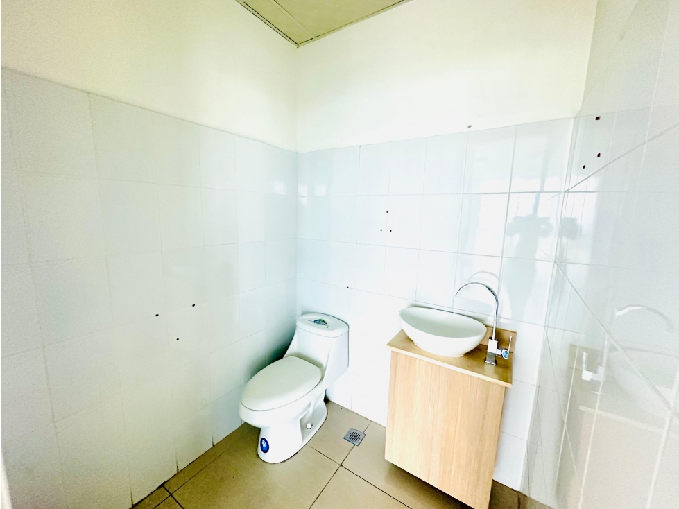 VENTA DE OFICINA EN CDE FINANTIAL PARK, COSTA DEL ESTE, PANAMA  — foto 5
