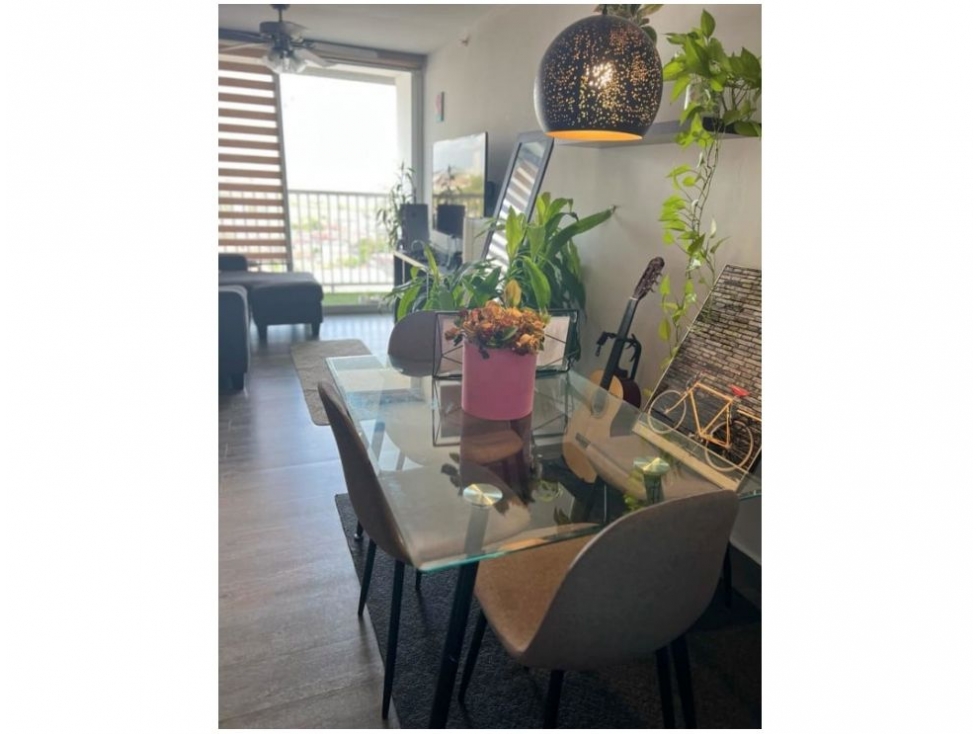 Venta de Apartamento en PH Alegria, Vía España, Panamá — foto 2