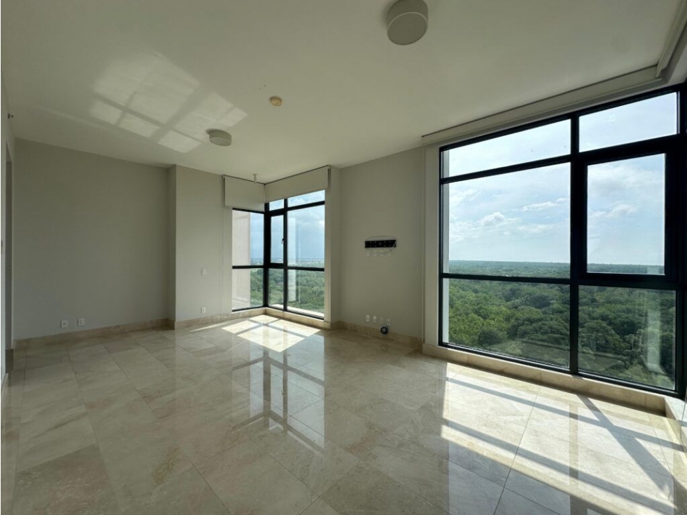 VENTA DE APARTAMENTO, PH ALBATROSS, SANTA MARÍA, PANAMÁ. — foto 3