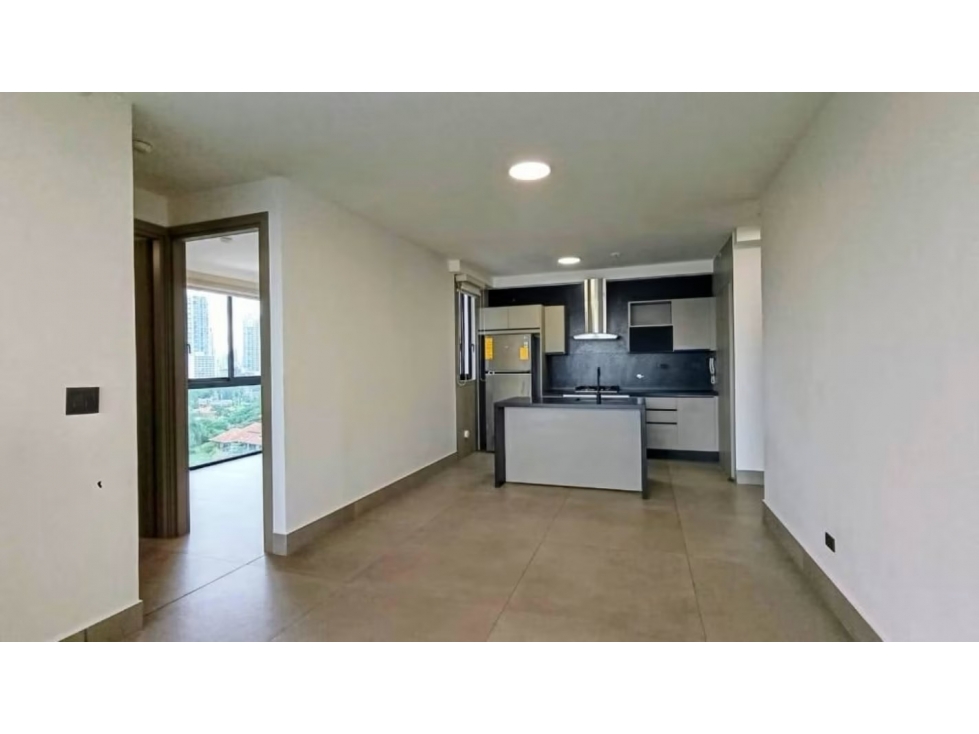 VENTA DE APARTAMENTO EN VICTORY WELLNESS, COCO DEL MAR