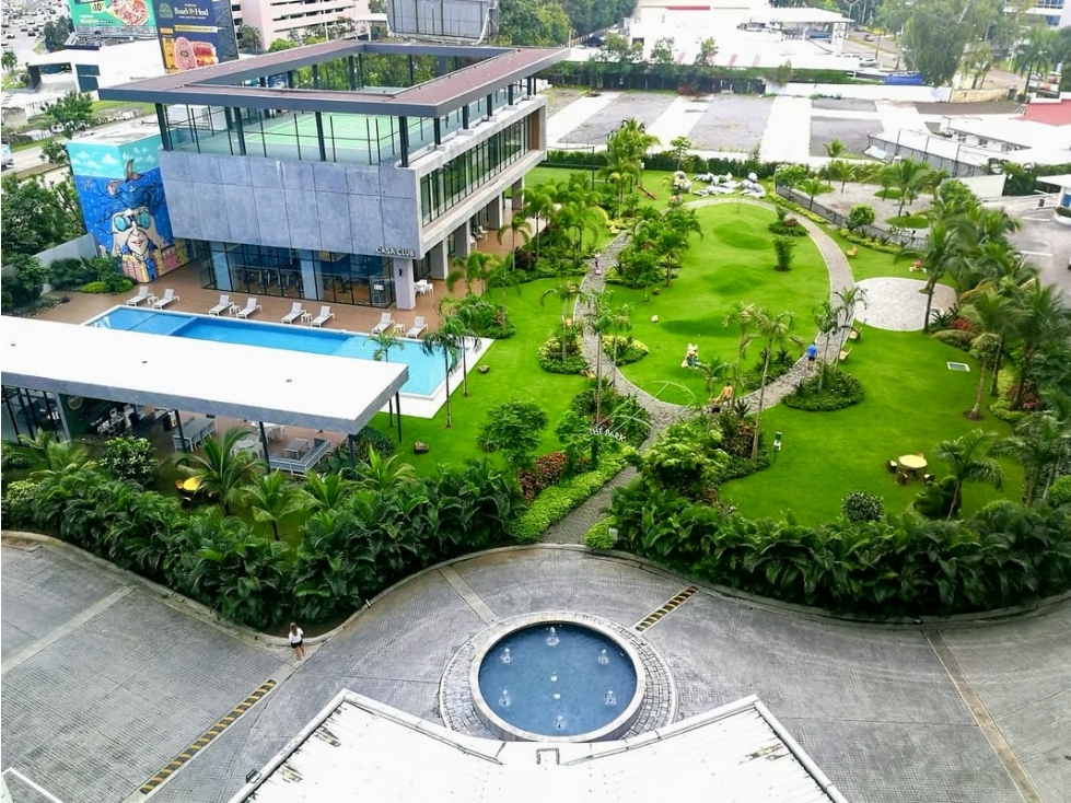 ALQUILER DE APARTAMENTO PH THE REGENT, COSTA DEL ESTE, PANAMA. — foto 5
