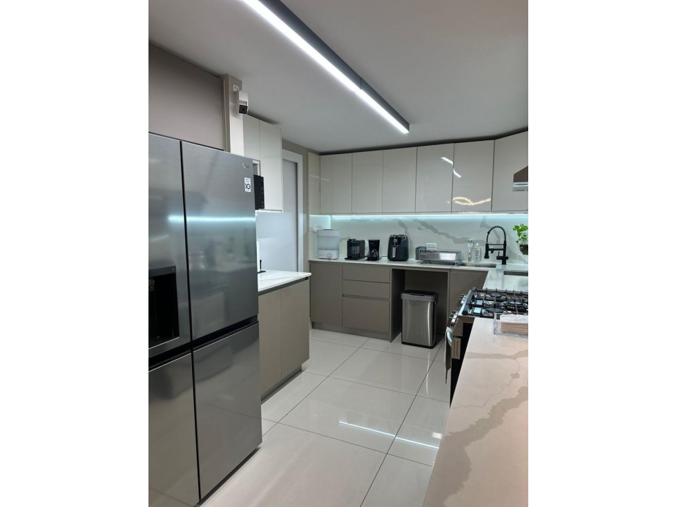 VENTA DE APARTAMENTO PH MIRABEL, PUNTA PAITILLA, PANAMA. — foto 5