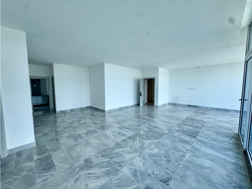 VENTA DE APARTAMENTO EN PH THE IVY, SANTA MARIA, JUAN DIAZ, PANAMA. — foto 3