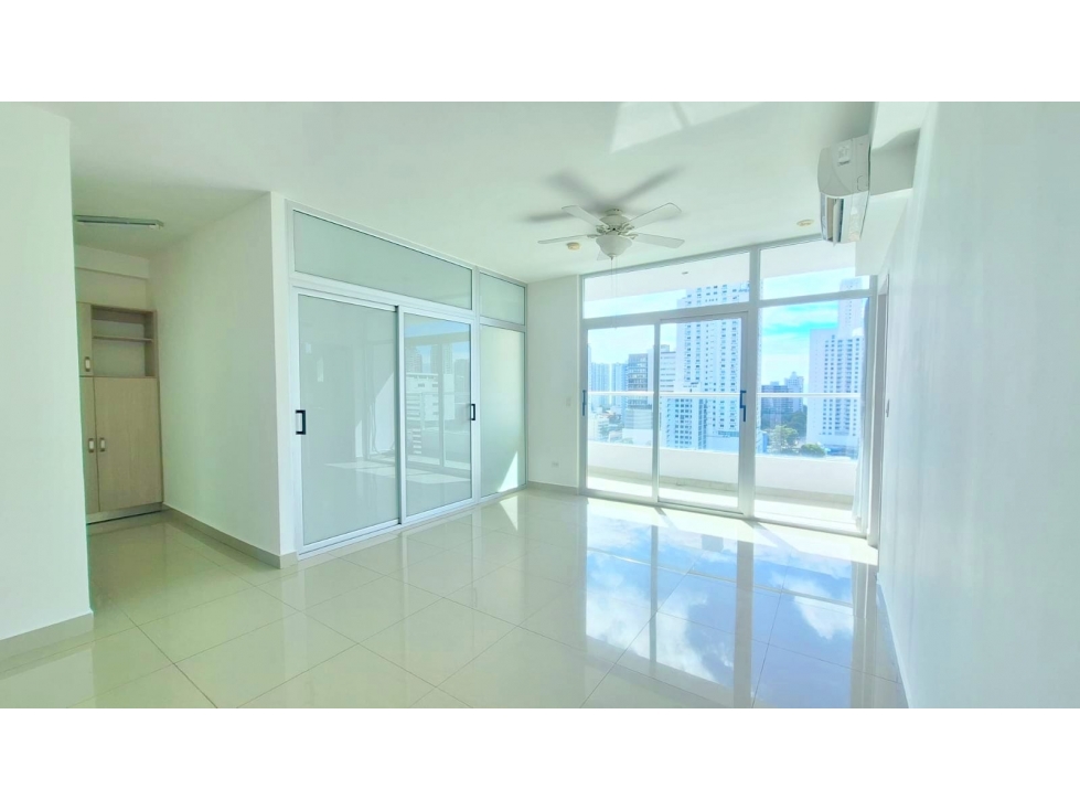 VENTA DE APARTAMENTO PH FIRENZE, SAN FRANCISCO, PANAMA