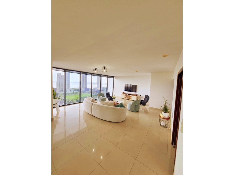 VENTA DE APARTAMENTO PH LATITUDE, COSTA DEL ESTE, PANAMA — foto 2