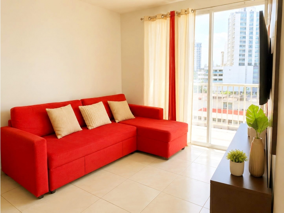 VENTA DE APARTAMENTO PH MYSTIC TOWERS, PARQUE LEFEVRE, PANAMA