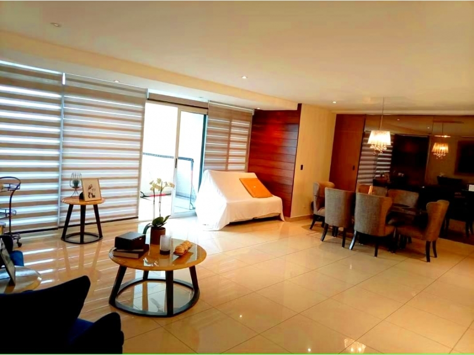 VENTA DE APARTAMENTO PH ELEVATION, COSTA DEL ESTE, PANAMA.