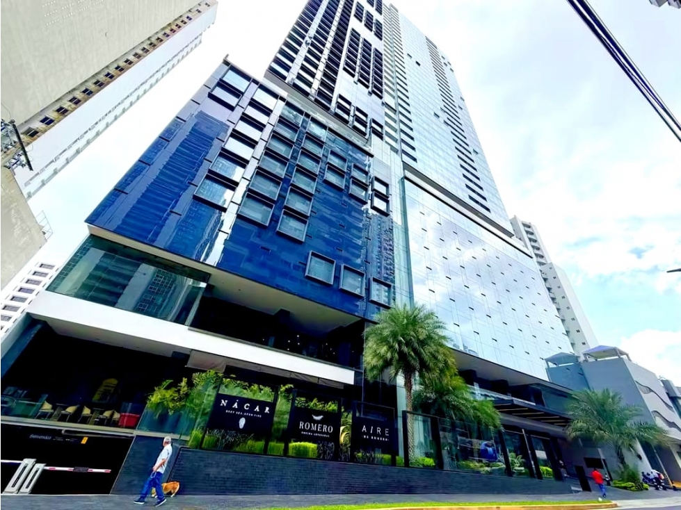 VENTA DE APARTAMENTO, PH NUOVO BY ARMANI, AVENIDA BALBOA, PANAMA