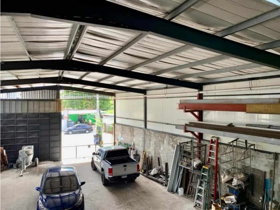 VENTA GALERA Y OFICINA, METRO PARK, CIUDAD RADIAL, PANAMÁ — foto 2