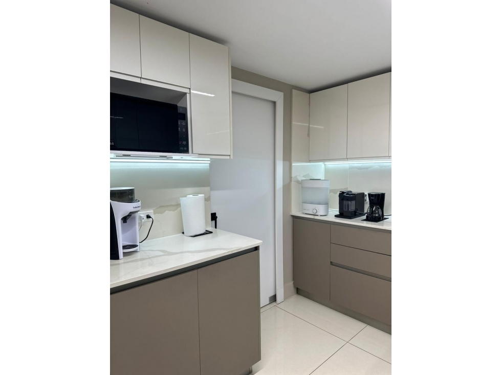 VENTA DE APARTAMENTO PH MIRABEL, PUNTA PAITILLA, PANAMA. — foto 6