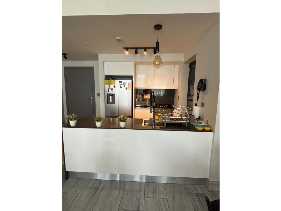 VENTA DE APARTAMENTO EN PH NUOVO, BELLA VISTA, PANAMA. — foto 4