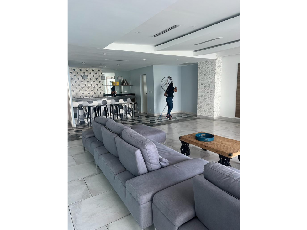 VENTA DE APARTAMENTO, PH DYNASTY, BELLA VISTA, PANAMÁ. — foto 2