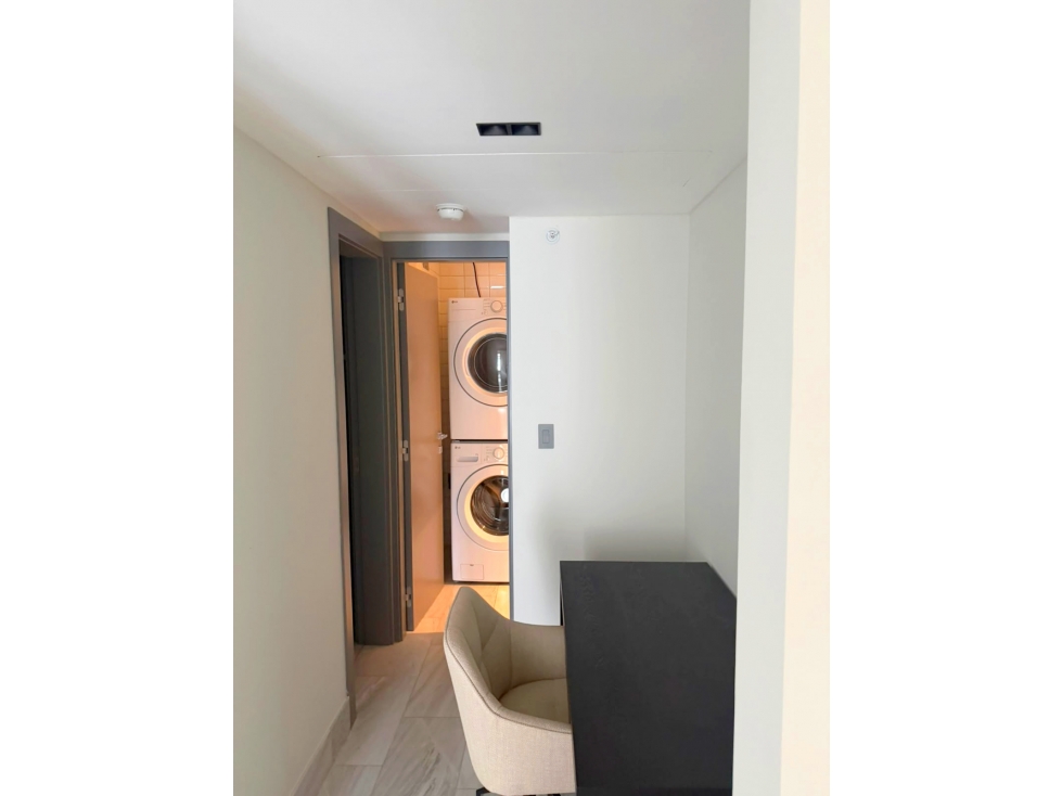 ALQUILER DE APARTAMENTO, PH ARMANI, BELLA VISTA, PANAMA — foto 5