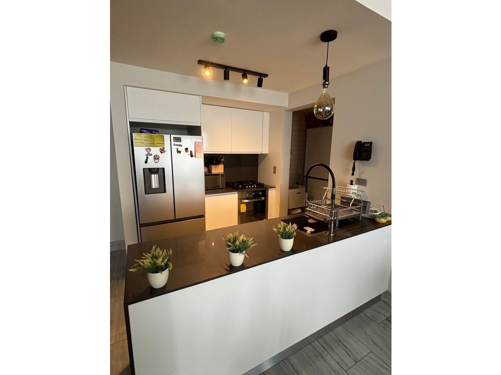 VENTA DE APARTAMENTO EN PH NUOVO, BELLA VISTA, PANAMA. — foto 6