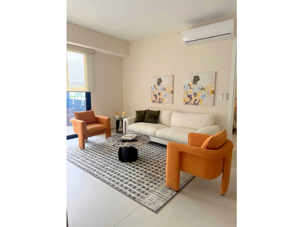 VENTA DE APARTAMENTO PH VILLAGE, SANTA MARIA, PANAMA — foto 2