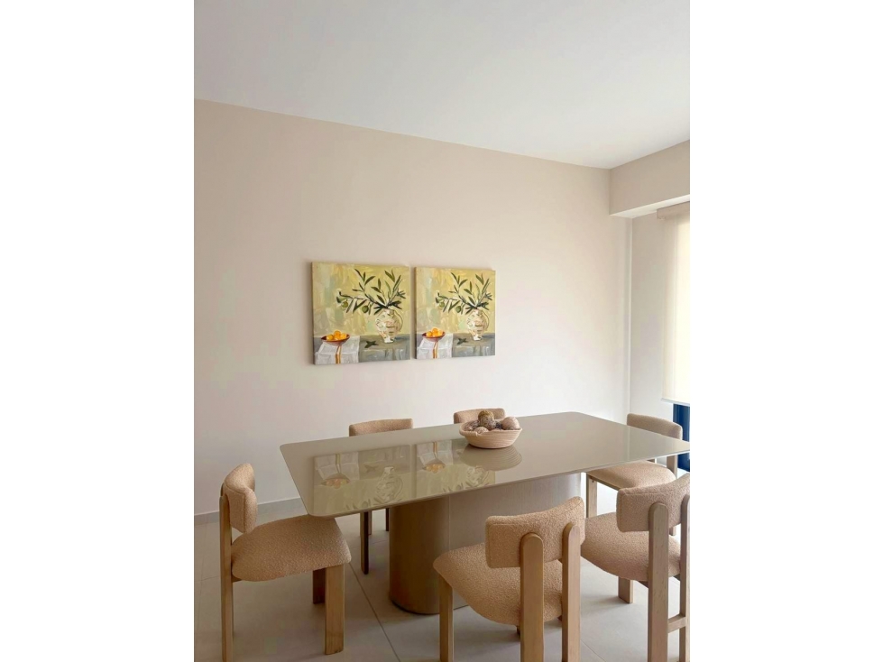 VENTA DE APARTAMENTO PH VILLAGE, SANTA MARIA, PANAMA — foto 3