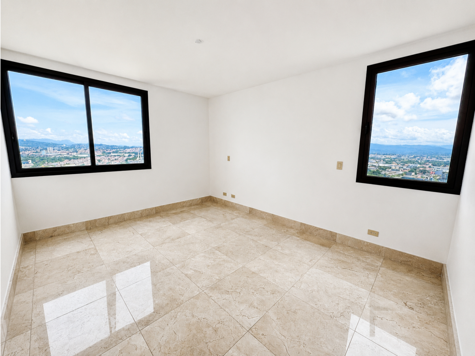 VENTA DE APARTAMENTO EN THE COLONIAL, SANTA MARIA, CIUDAD DE PANAMA — foto 6