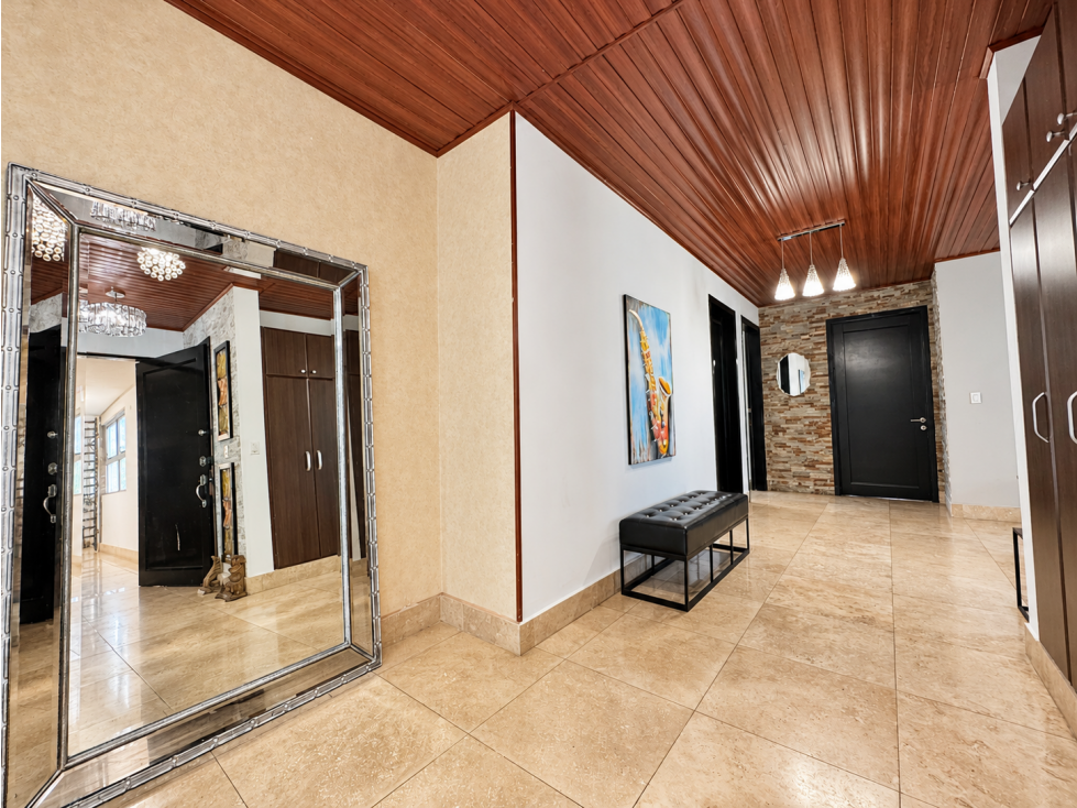 ALQUILER DE APARTAMENTO, Q TOWER, PUNTA PACIFICA, PANAMÁ — foto 3