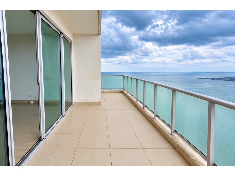 VENTA DE APARTAMENTO EN PH DUPONT, PUNTA PACIFICA — foto 6