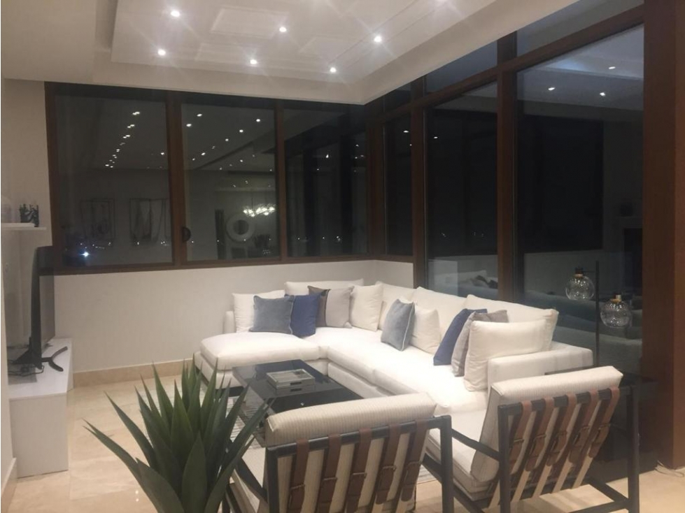 VENTA DE APARTAMENTO, OCEAN REEF, PUNTA PACIFICA, PANAMÁ. — foto 2