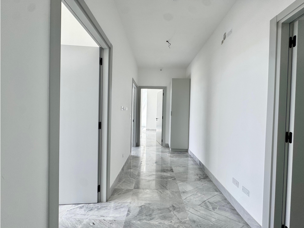 VENTA DE APARTAMENTO EN PH THE IVY, SANTA MARIA, JUAN DIAZ, PANAMA. — foto 6