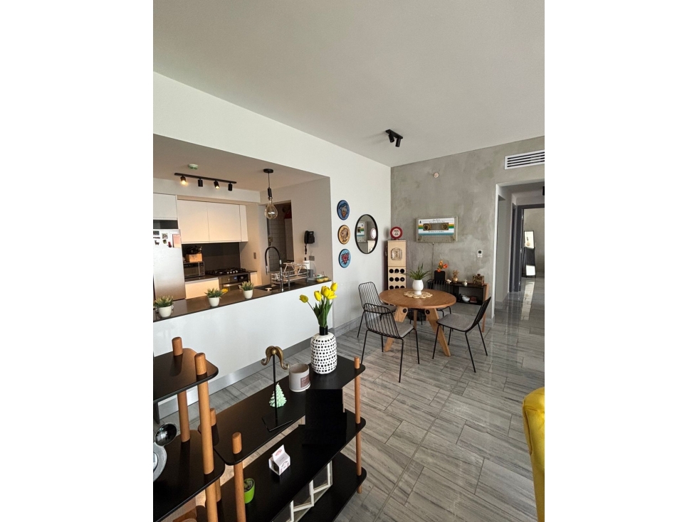 VENTA DE APARTAMENTO EN PH NUOVO, BELLA VISTA, PANAMA. — foto 3