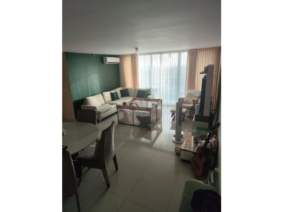 VENTA DE APARTAMENTO EN PH MEI, BETANIA, PANAMA. — foto 3