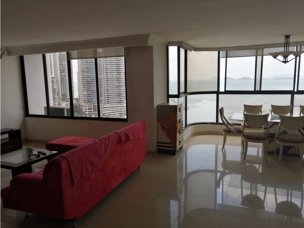 VENTA DE APARTAMENTO EN PH TORRE DEL PACÍFICO, MARBELLA, PANAMÁ. — foto 6