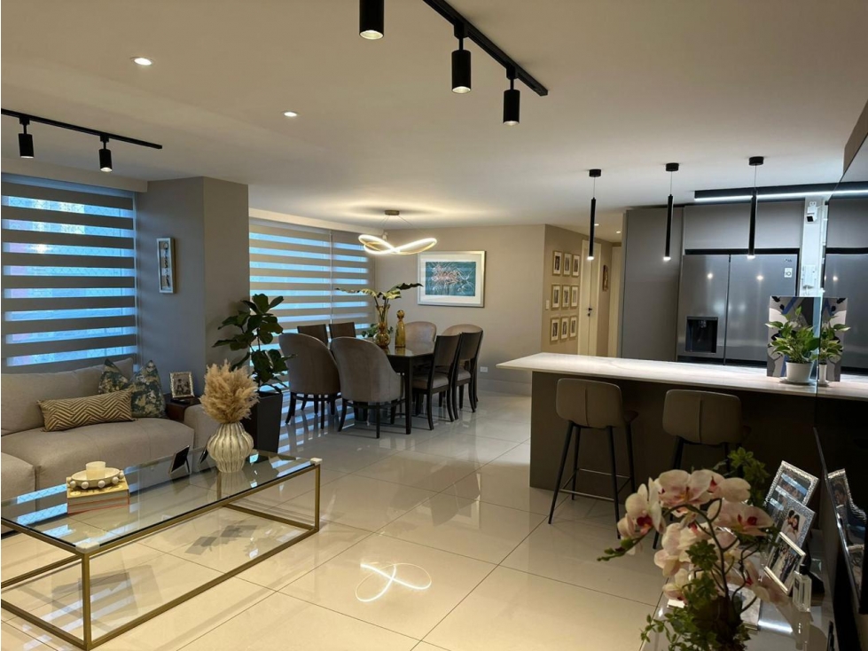 VENTA DE APARTAMENTO PH MIRABEL, PUNTA PAITILLA, PANAMA. — foto 2