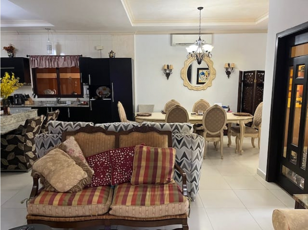 VENTA DE CASA EN COSTA SUR, JUAN DIAZ, PANAMA. — foto 5