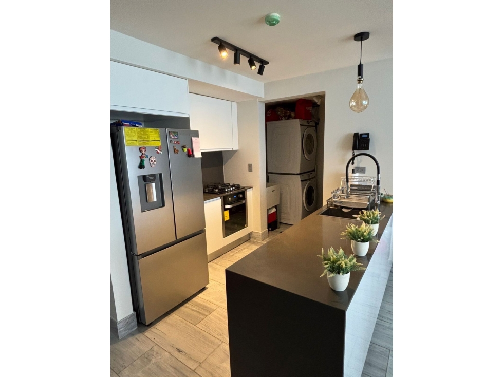 VENTA DE APARTAMENTO EN PH NUOVO, BELLA VISTA, PANAMA. — foto 5