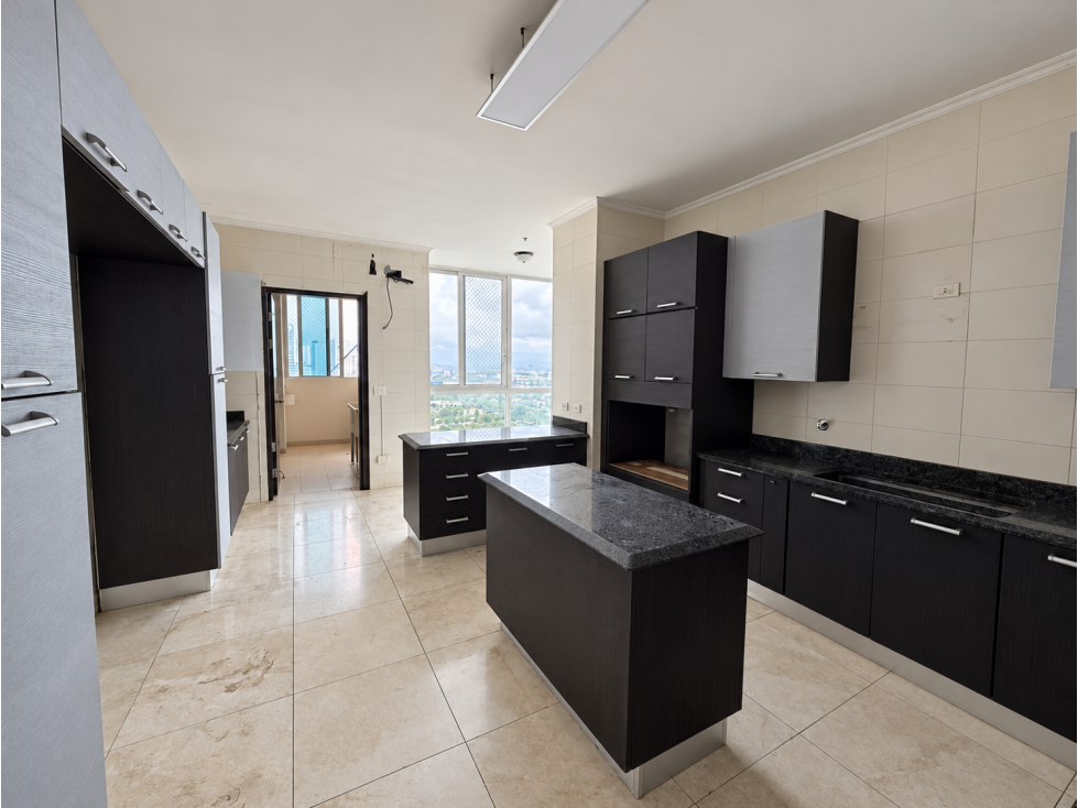 VENTA DE APARTAMENTO EN PH VITRI, COSTA DEL ESTE, PANAMA — foto 5