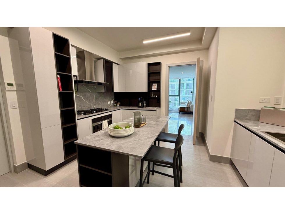 VENTA DE APARTAMENTO, PH THE IVY, SANTA MARIA, PANAMA — foto 6