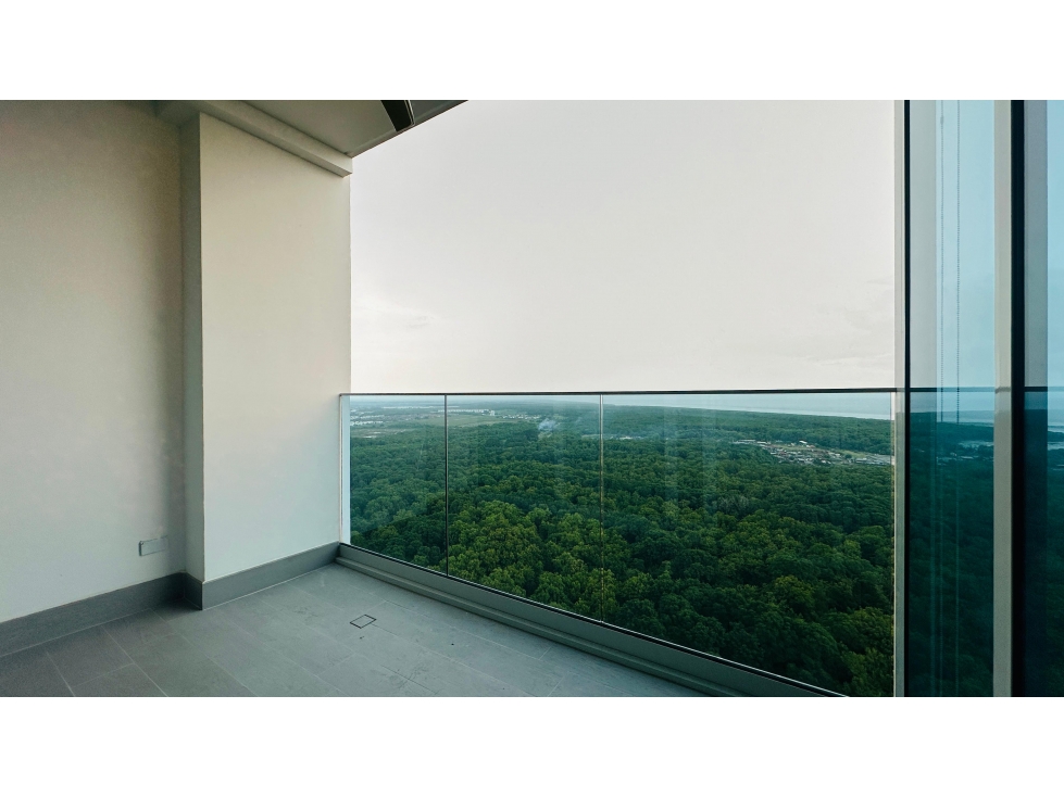 ALQUILER DE APARTAMENTO, THE IVY, SANTA MARÍA, PANAMÁ. — foto 3