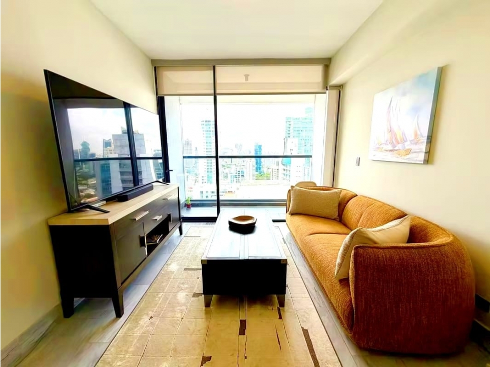 VENTA DE APARTAMENTO, PH NUOVO BY ARMANI, AVENIDA BALBOA, PANAMA — foto 3