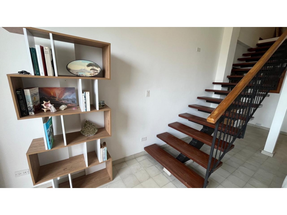 VENTA DE APARTAMENTO EN CASCO ANTIGUO, SAN FELIPE, PANAMA. — foto 6