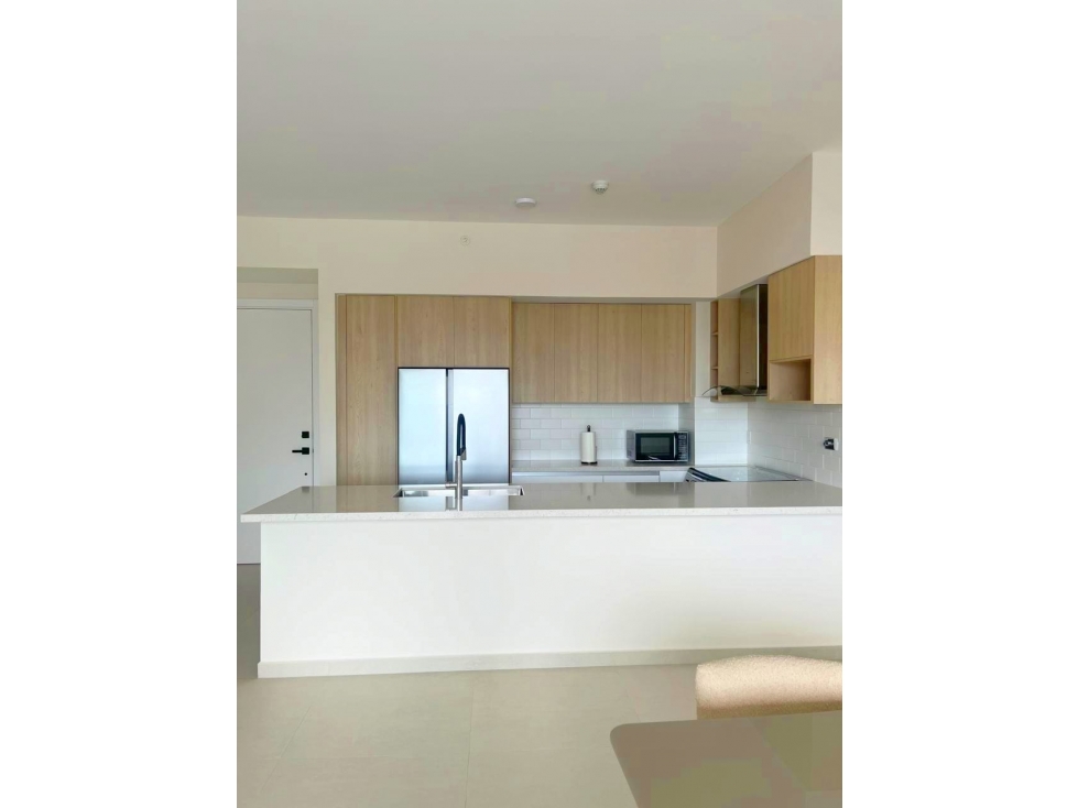 VENTA DE APARTAMENTO PH VILLAGE, SANTA MARIA, PANAMA — foto 5
