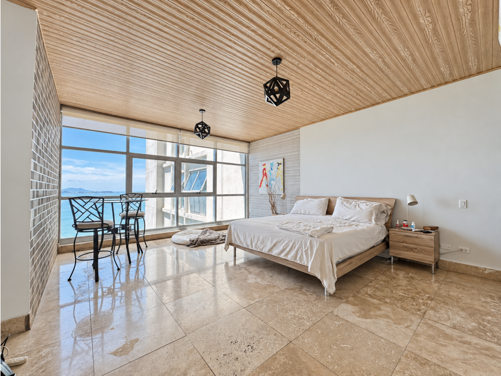 ALQUILER DE APARTAMENTO, Q TOWER, PUNTA PACIFICA, PANAMÁ — foto 6