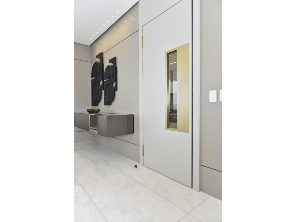 VENTA DE APARTAMENTO, LA MAISON BY FENDI, SANTA MARÍA, PANAMÁ. — foto 4