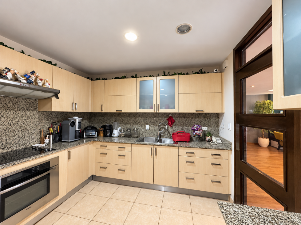 ALQUILER DE APARTAMENTO AMOBLADO, PARQUE DEL MAR, COSTA DEL ESTE — foto 6