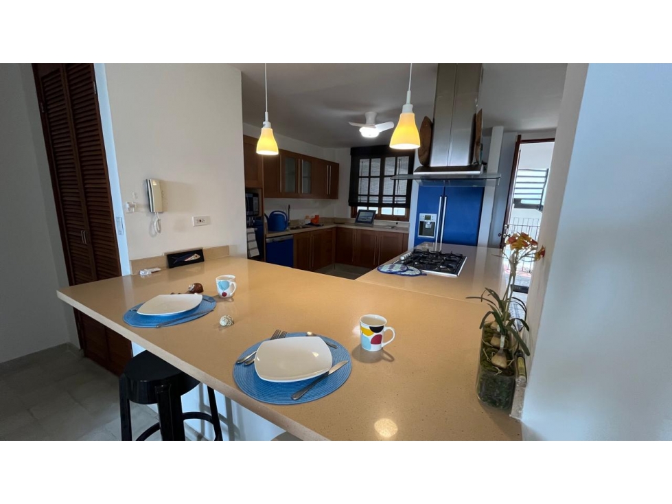 VENTA DE APARTAMENTO EN CASCO ANTIGUO, SAN FELIPE, PANAMA. — foto 2
