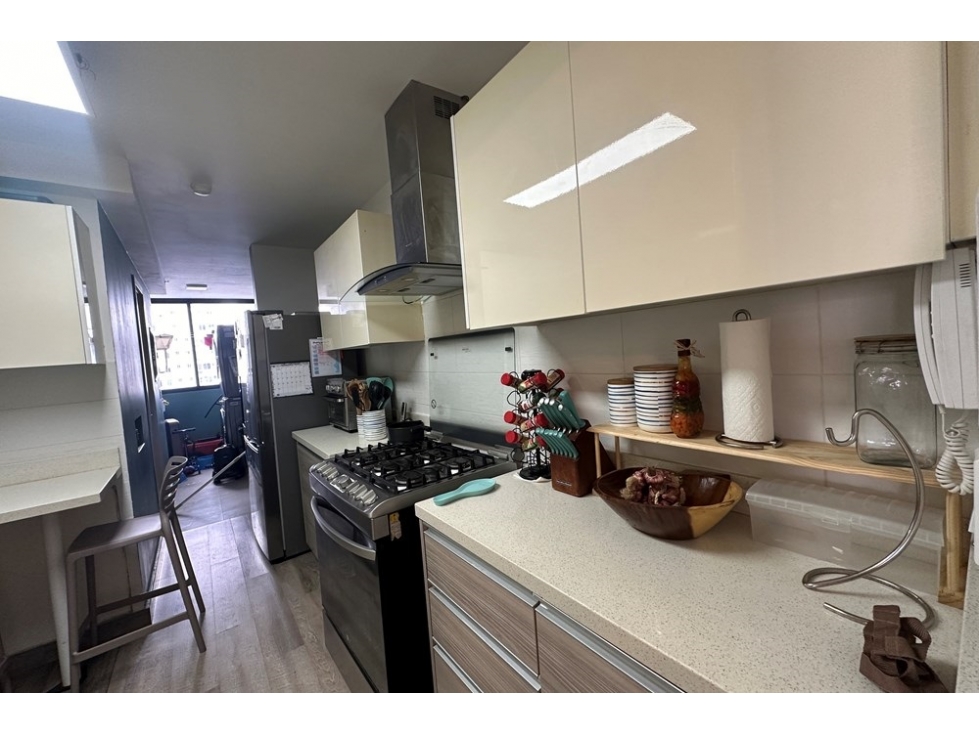 VENTA DE APARTAMENTO EN PH BALBOA BAY AVENIDA BALBOA, PANAMA — foto 3