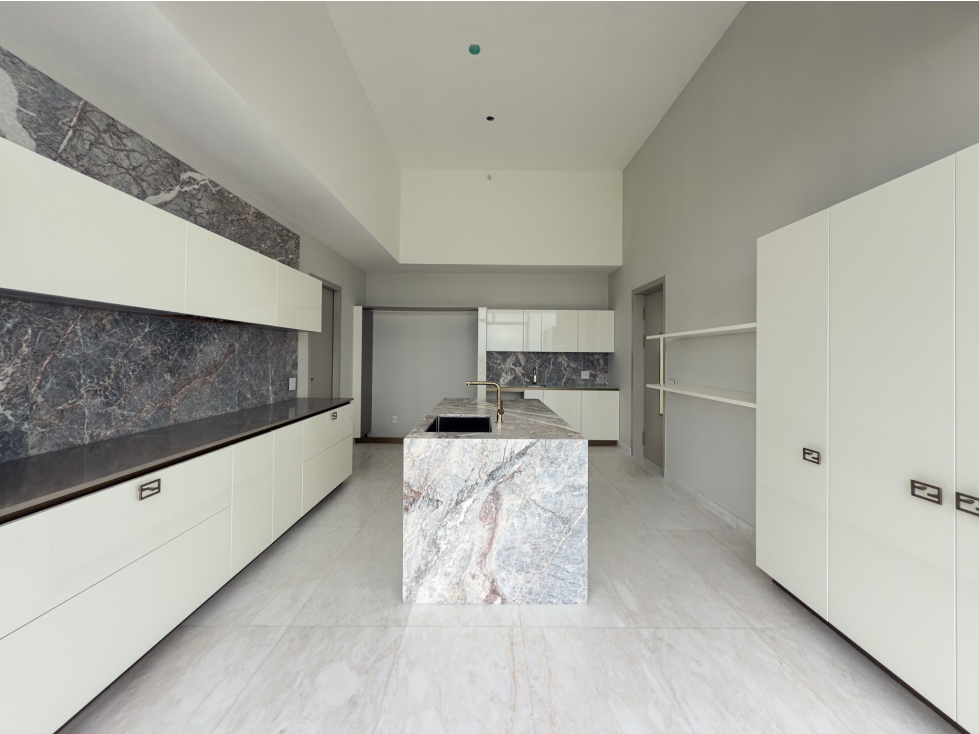VENTA DE APARTAMENTO EN LA MAISON FENDI, SANTA MARIA, PANAMA — foto 3