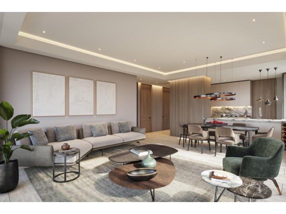 APARTAMENTO EN VENTA EN COROTU, SANTA MARIA, PANAMA